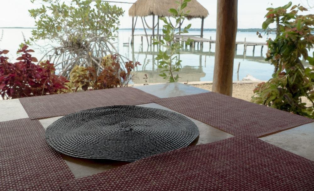 Hotel Pier Бакалар Екстериор снимка
